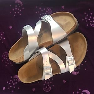 Birkenstock Salina